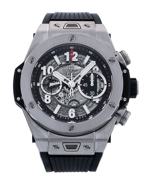 Hublot Big Bang 411.NX.1170.RX